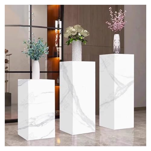 Socle pour decoration de mariage et presentoir a desserts