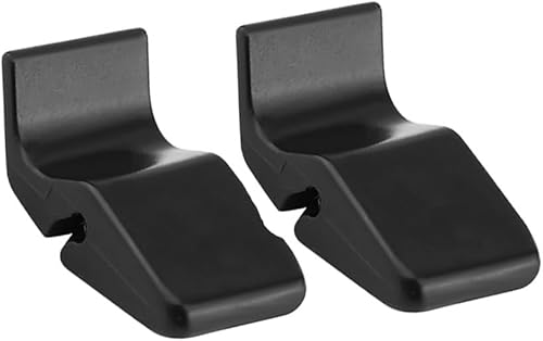 DSkoiph Paquete de 2 clips de repuesto para filtro de aire 17219-P65-000 compatible con Honda Fit 1.5L 2009-2013 Insight 1.0L 2000-2006 Accord Auto