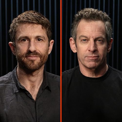 #469 &mdash; Escaping an Anti-Human Future