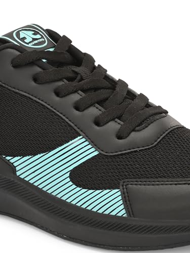 Image of OFF LIMITS Men Fantastic Lace-Ups Running Shoes