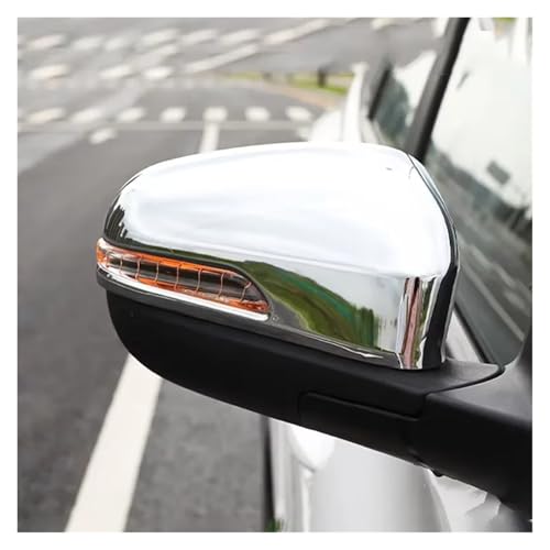 Coque rétroviseur extérieur Chery Tiggo 8 Pro MAX garniture premium - 5