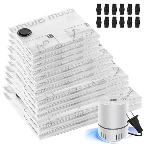 Bolsas para aspiradoras de mano marca CHENEYMX