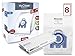 Miele Allergy XL-Pack GN Dust Bag, Accessory for Vacuum Cleaner (Miele, Complete C3, Complete C2, Classic C1, S 400, S 600, S 800, S2, S5, S8), Box with 8 Bags