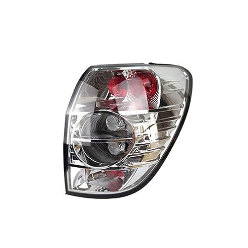 Feu arrière de voiture pour pare-chocs inférieur Chevrolet Captiva clignotant