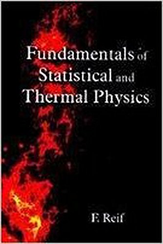 Fundamentals van statistieken en thermische fysics