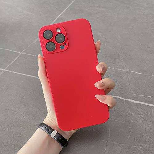Coque iPhone 13 Pro Max lentille de saphir verre dépoli étui de téléphone portable iPhone 14 12 11