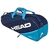 HEAD Unisex’s ELITE 6R Combi
