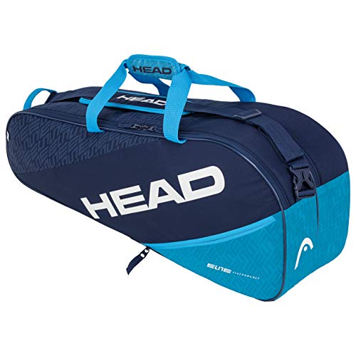 HEAD Unisex's ELITE 6R Combi