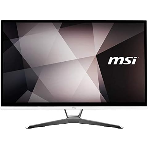 MSI PRO 22XT 10M-096XFR AIO Cover