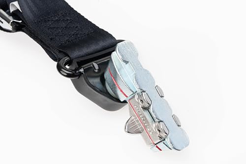 Kit retráctil de seguridad Q'Straint Q8-6326-A1-T miniatura 7
