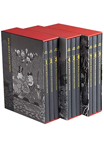 Preisvergleich Produktbild Disney: Don Rosa Collection 03