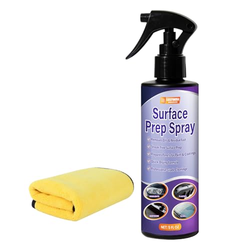 LUXFINISH Surface Prep Spray