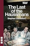 haussmann  The Last of the Haussmans