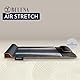 Belena Air Stretch - elektronische Stretch & Massagematte - Ganzkörpermassagematte mit Wärmefunktion - Massage - Yoga-inspirierte Dehnung für Schultern, Rücken und Nacken