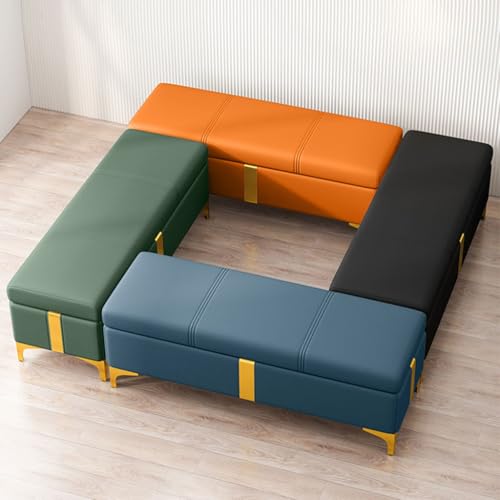Banc Sto de chambre 70 cm pour optimiser les petits espaces