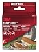 3M Safety-Walk Slip Resistant Tread, Black, 2-Inch by 180-Inch Roll, 7635NA