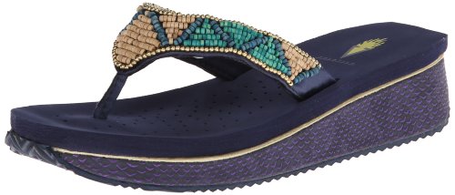Volatile Women's Meadow Wedge Sandal