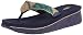 Volatile Women's Meadow Wedge Sandal