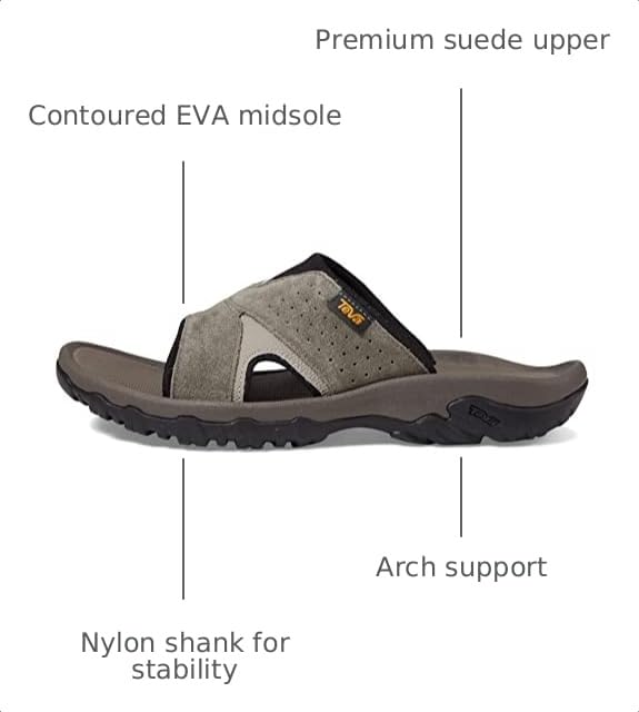 Image of Teva Men's Katavi 2 Slide Sandal
