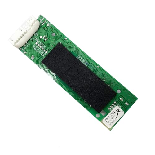Image of OYSTERBOY Main PCB Display Board Fit for Alpicool Portable Car Fridge Freezer Refrigerator 12V /24V (CF35 /CF45 /CF55)