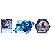 Bakugan Deka, Hydorous, Jumbo Collectible Transforming Figure, for Ages 6 & Up