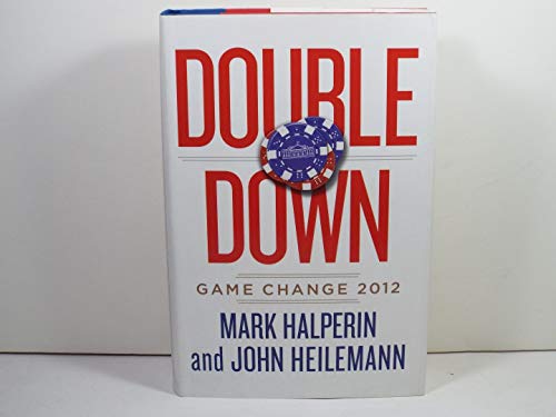 Double Down: Game Change 2012 view 2