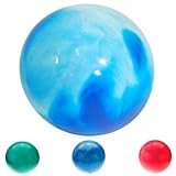 cooee ball vase 30 cm 4 Wasserbälle marmoriert. Schnooridoo 4 x Spielball Spielbälle marmoriert 30 cm Ball Wasserball Strandball Marmor Beachball