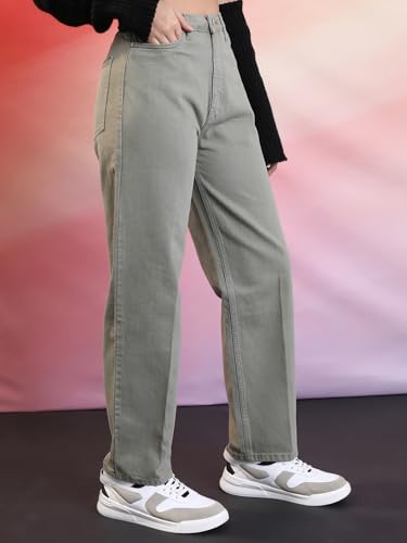 Image of Tokyo Talkies Women Jeans