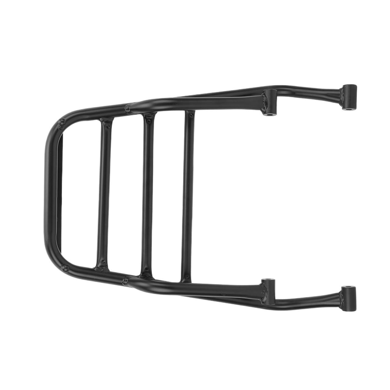 Portaequipajes Portaequipajes Trasero para Motocicleta, Soporte De 19 Mm para CL250 CL300 CL500 SCL500 2023-2024