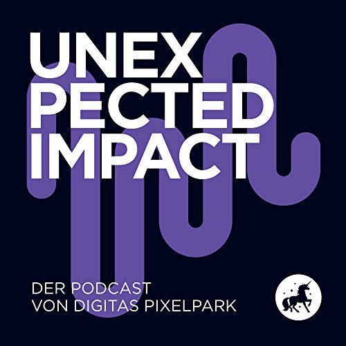 Unexpected Impact Titelbild