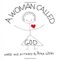A Woman Called God 1495919242 Book Cover
