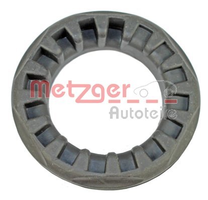 Metzger WM-F 0124 - Piattello Reggimolla