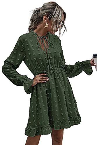 NUUR Vestido de mujer Cover