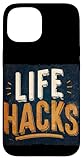 Life Hacks Outfit