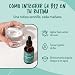 Imagen de Cibocrudo Vitamina B12 Gotas Alta Dosis 50ml