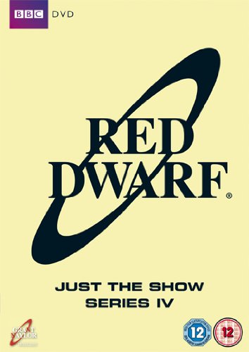 Red Dwarf Series [DVD] New Sealed Chris Barrie, Craig