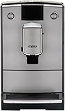 Nivona Kaffeevollautomat NICR695 NICR 695 titan/Chrom titan chrom