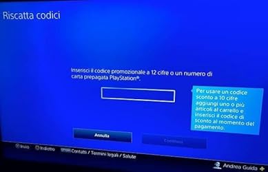 Immagine del cliente