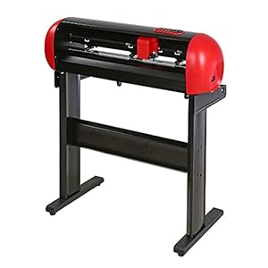 Secabo c60v snijplotter