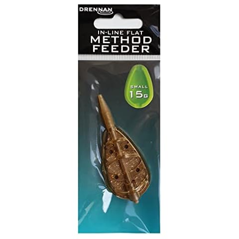 Drennan 15g Flat Method Feeder Cover