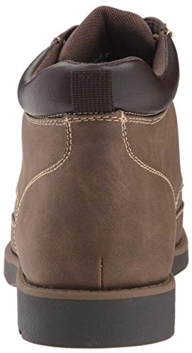 IZOD Men's Jaret Oxford3