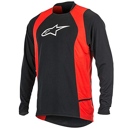 Alpinestars Men's Drop 2 Long Sleeve Jersey