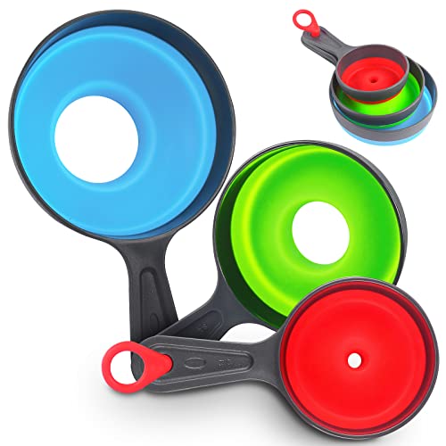 List of Top Ten Best Canning Funnel 2023 Reviews