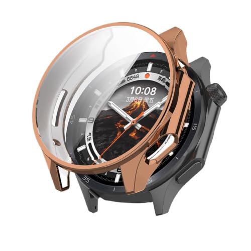 Boîtier TPU pour Oneplus Watch 3 protégeant votre montre X2 X3 au sport