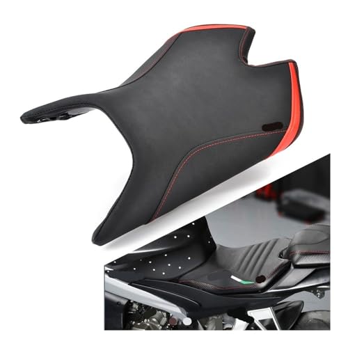 Coussin de siège moto RS660 avant pour remplacer une selle usée ou inconfortable