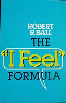 Unknown Binding The "I Feel" Formula Book