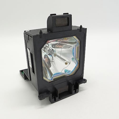 Lámpara de repuesto POA-LMP125 para proyector CTLAMP miniatura 7