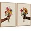 Hold Flower Art