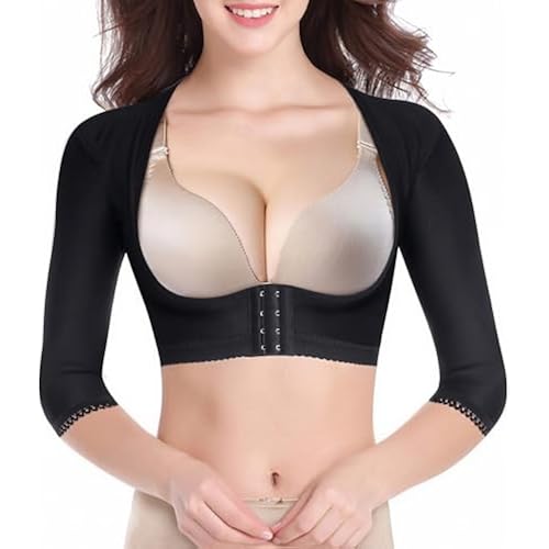 BRABIC Upper Arm Shaper for Women Post Surgical Slimmer Compression Sleeves