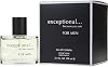 Excepcional, porque tú lo eres, de Exceptional Parfums para hombre. Eau de Toilette en spray de 3.4 onzas 4
